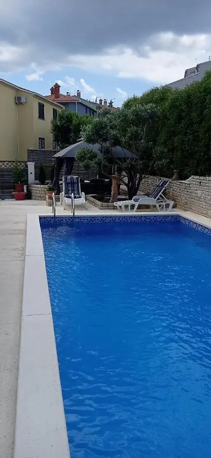 Villa Gregovica &T 2 Pula
