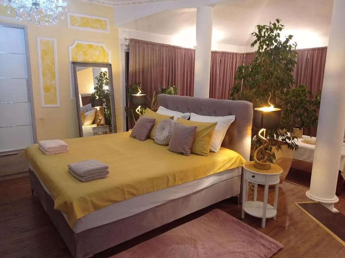Villa Gregovica &T 2 Pula Kroatien