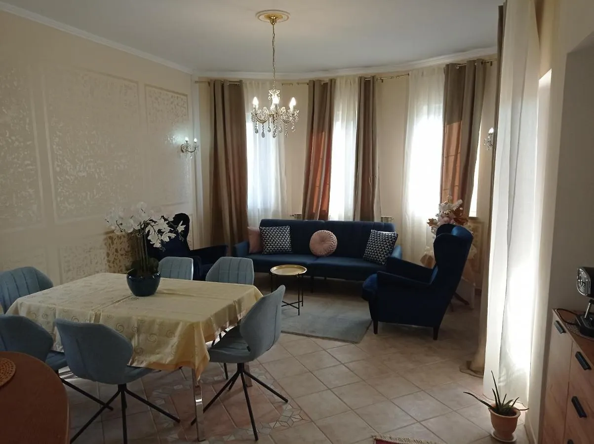 Villa Gregovica &T 2 Pula