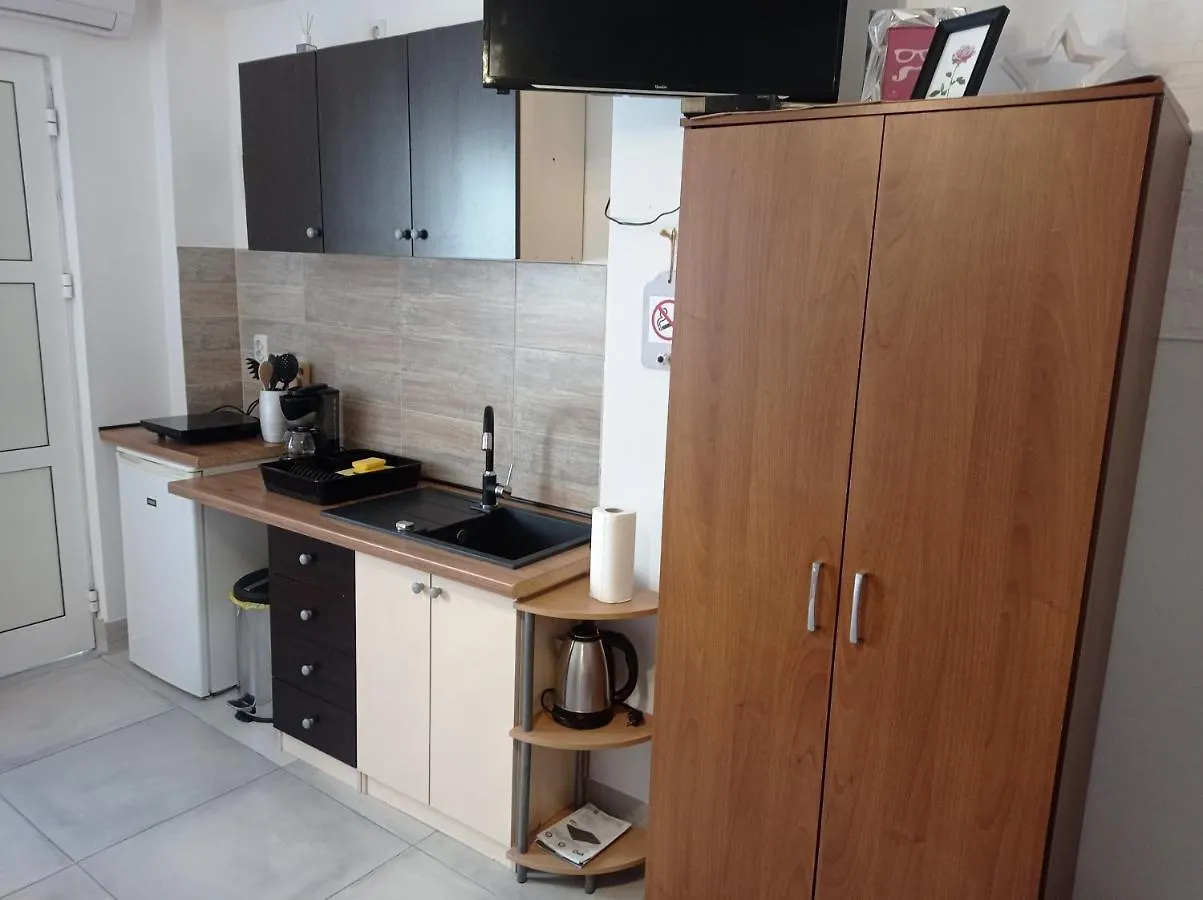 Apartment Villa Gregovica &T 2 Pula