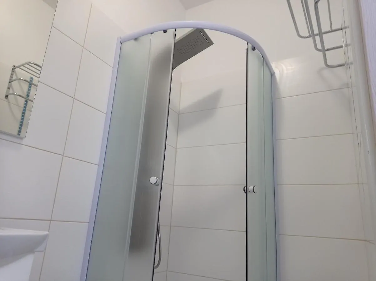 Apartment Villa Gregovica &T 2 Pula