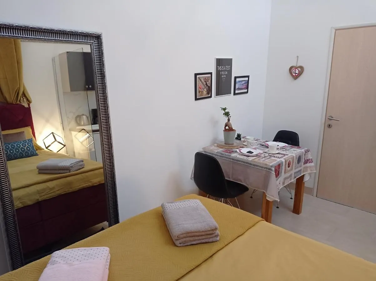 Villa Gregovica &T 2 Pula Kroatien