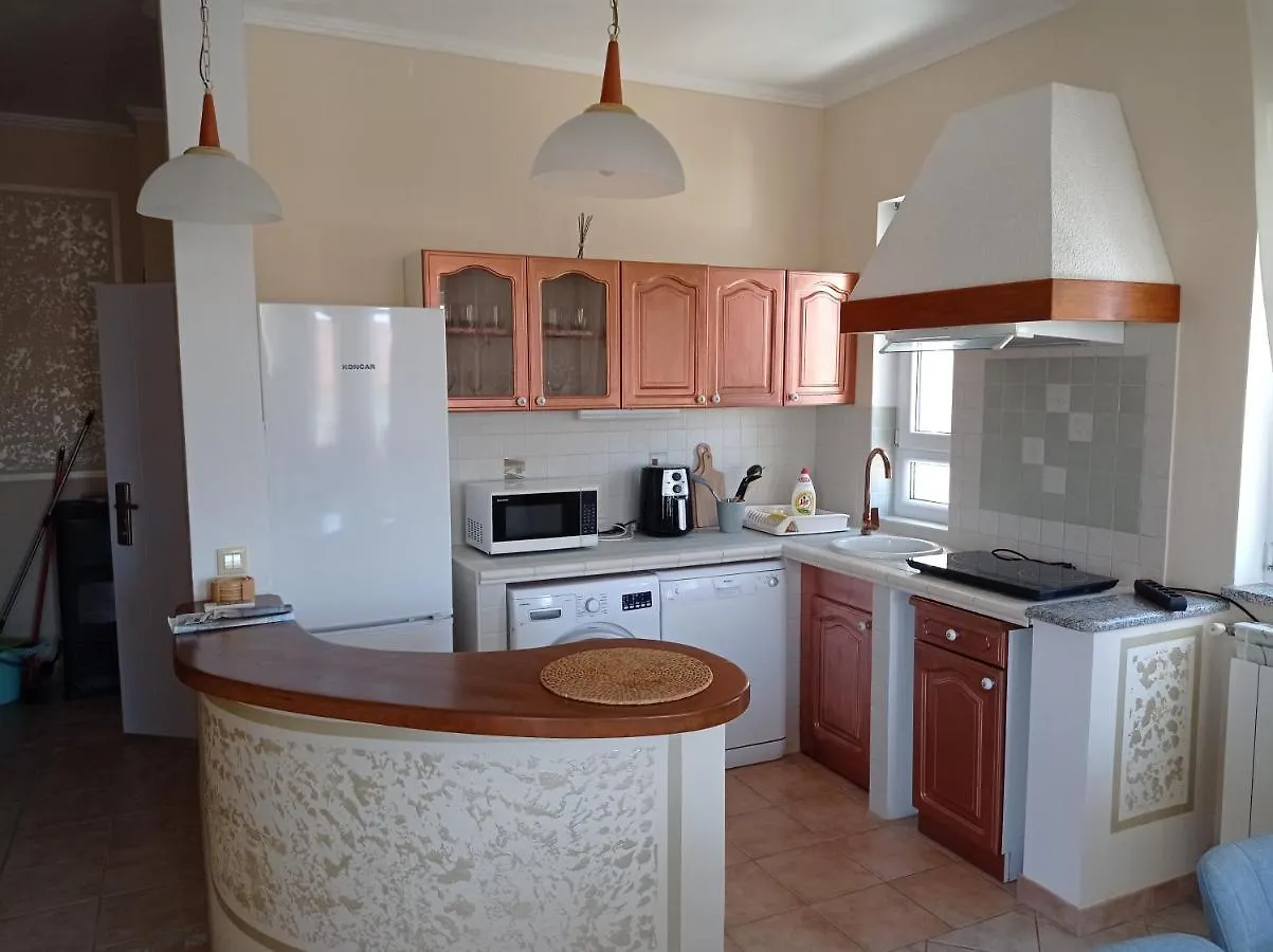 Apartment Villa Gregovica &T 2 Pula